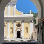 Kenzia Beachfront Location & Bus Hub Minori